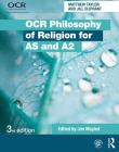 OCR Philosophy of Religion for AS and A2