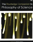 ROUTLEDGE COMPANION TO PHILOSOPHY OF SCIENCE,THE