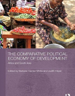 OMPARATIVE POLITICAL ECONOMY OF DEVELOPMENT: AFRICA AND