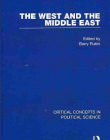THE WEST AND THE MIDDLE EAST ; 4 VOLS SET