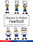 LITERACY IN ACTION: FOOTBALL