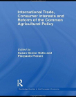 INTERNATIONAL TRADE, CONSUMER INTERESTS AND REFORM OF T