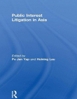 PUBLIC INTEREST LITIGATION IN ASIA