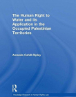 HUMAN RIGHT TO WATER; CAHILL, THE