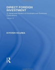 DIRECT FOREIGN INVESTMENT : A JAPANESE MODEL OF MULTI-N