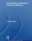 POLITICAL MOROCCO SATER PB DIRECT