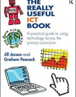 REALLY USEFUL ICT BOOK, THE