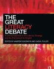 GREAT LITERACY DEBATE GOODWYN