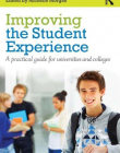 IMPROVING STUDENT EXPERIENCE MORGAN