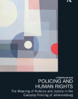 POLICING AND HUMAN RIGHTS