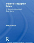 POLITICAL THOUGHT IN ISLAM: A STUDY IN INTELLECTUAL BOUNDARIES