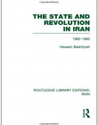STATE AND REVOLUTION IN IRAN, THE