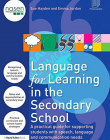 LANG FOR LEARNING IN THE 2NDARY SCH