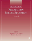 Handbook of Research on Science Education, Volume II