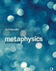 Metaphysics: An Introduction