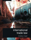 International Trade Law (Commonwealth Caribbean Law)