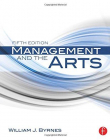 Management and the Arts