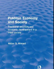 PUKHTUN ECON & SOC (REV)