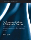 ECONOMICS OF SCIENCE, VOLUME 2, THE