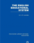 ENGLISH EDUCATIONAL SYSTEM (RLE EDU