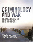 Criminology and War: Transgressing the Borders (Routledge Studies in Crime and Society)