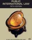 Public International Law