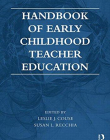 Handbook of Early Childhood Teacher Education