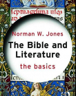 The Bible and Literature: The Basics
