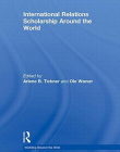 INTERNATIONAL RELATIONS SCHOLARSHIP AROUND THE WORLD (WORLDING BEYOND THE WEST)