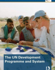 UNITED NATIONS DEVELOPMENT PROGRAMM