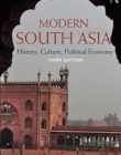 MODERN SOUTH ASIA,HIST CULT PO