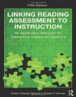 LINKING READING ASSESSMENT TO INSTRUCTION