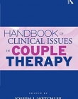 HANDBOOK OF CLINICAL ISSUES IN COUP