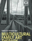 Multicultural Family Art Therapy (Family Therapy and Counseling)