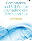 Competence and Self-Care in Counselling and Psychotherapy