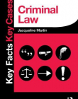 Criminal Law (Key Facts Key Cases)