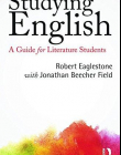 Studying English: A Guide for Literature Students