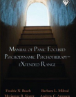 MANUAL OF PFPP-XR