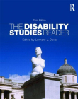 THE DISABILITY STUDIES READER