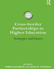 CROSS-BORDER PARTNERSHIPS IN HIGHER EDUCATION