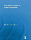 AUDIOBOOKS, LIT & SOUND STUDIES