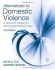 ALTERNATIVES DOMESTIC VIOLENCE 3E