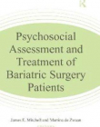 PSYCHOSOCAIL ASSMNT,BARIAT SURGERY