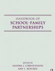 HANDBOOK ON SCHOOL-FAMILY PARTNERSHIPS