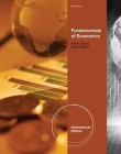 FUNDAMENTALS OF ECONOMICS, INTERNATIONAL EDITION