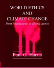 WORLD ETHICS AND CLIMATE CHANGE