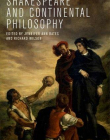 Shakespeare and Continental Philosophy