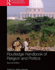 Routledge Handbook of Religion and Politics