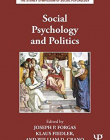 Social Psychology and Politics (Sydney Symposium of Social Psychology)