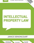 Q&A Intellectual Property Law (Questions and Answers)